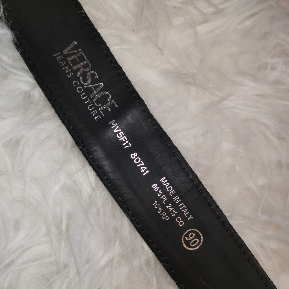 Belt - Picture 4 of 4